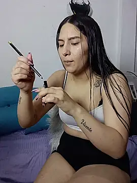 Little-Sammy online show from January 11, 7:52 pm