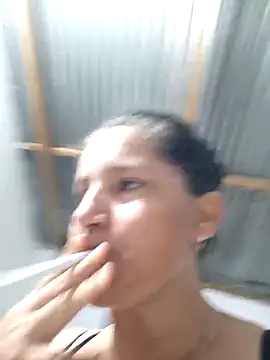 Sra Angelina online show from February 11, 3:33 am