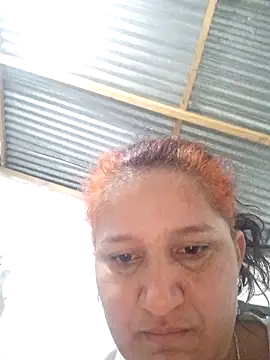 Sra Angelina online show from March 20, 2:38 am