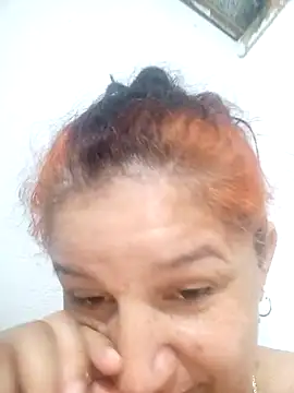 Sra Angelina online show from March 22, 4:27 am