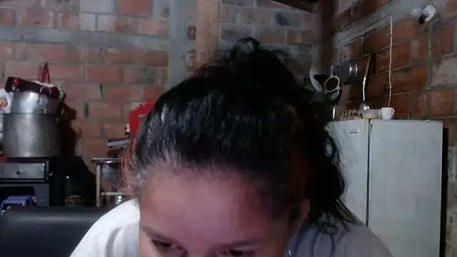 Sra Angelina online show from April 24, 2:03 am