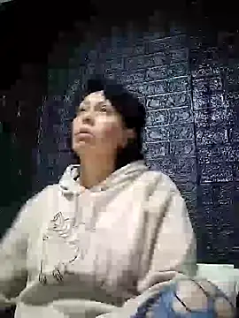 Jhanne Cherry  online show from November 17, 6:41 am