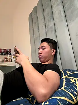 The chosen0420 online show from November 11, 2:55 am