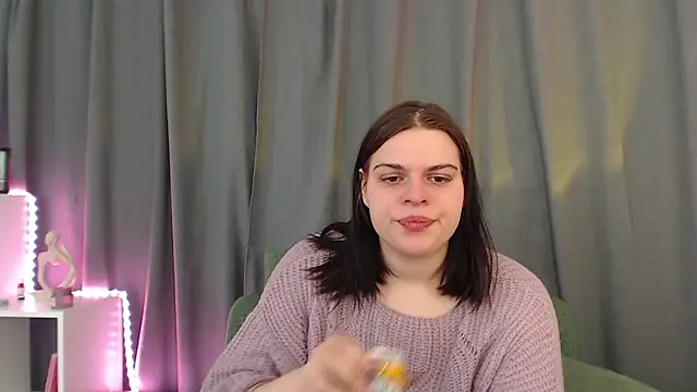 Dona Mafia online show from November 29, 1:08 am