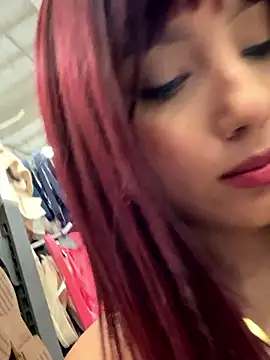 Bruna  Sanoliv online show from January 13, 11:54 pm