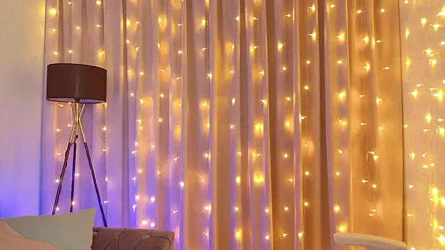 ur shy bambi online show from January 15, 1:10 am