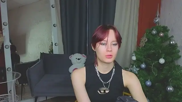 Annie Way online show from January 17, 12:43 pm