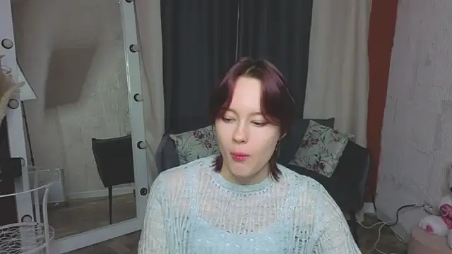 Annie Way online show from February 4, 12:55 pm