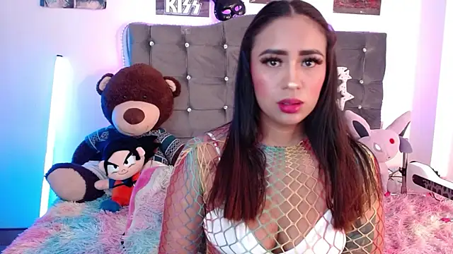 Snapshot of lunabritton1 chatting on February 25, 3:38 am lunabritton1 online show from February 25, 3:38 am