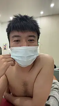 Theo615 online show from March 26, 3:17 pm