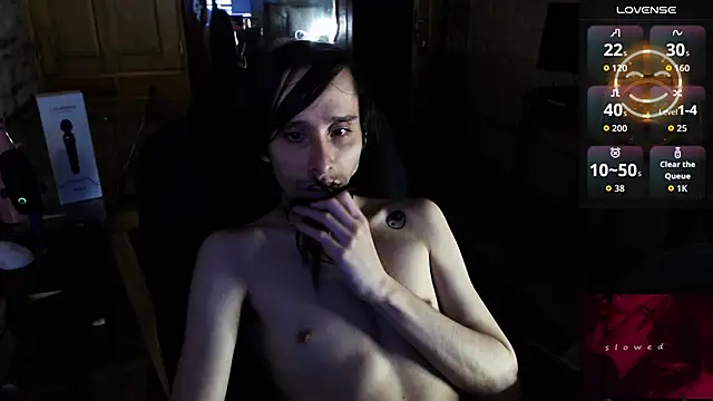 CaramelToy online show from November 14, 4:00 am