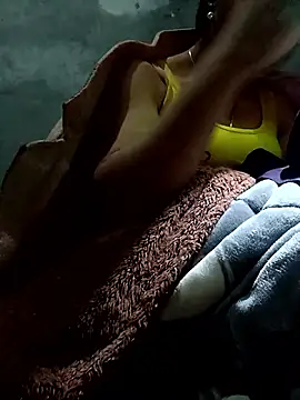 vangkt-cute online show from January 16, 7:29 pm