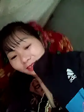 vangkt-cute online show from January 18, 1:20 am