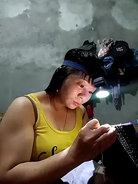 vangkt-cute online show from March 2, 7:43 pm