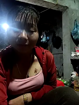 vangkt-cute online show from March 20, 11:37 am