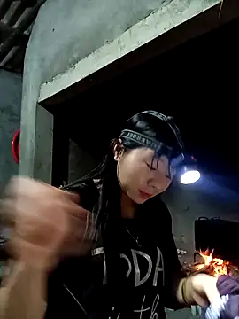 vangkt-cute online show from April 18, 10:08 am