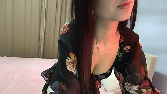 mooniejin online show from November 17, 12:55 pm