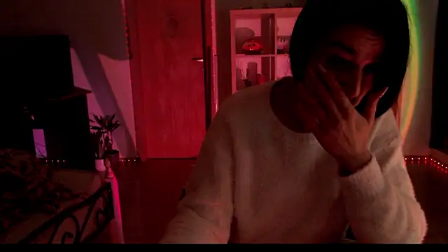 MissyDior8 online show from December 15, 6:17 am