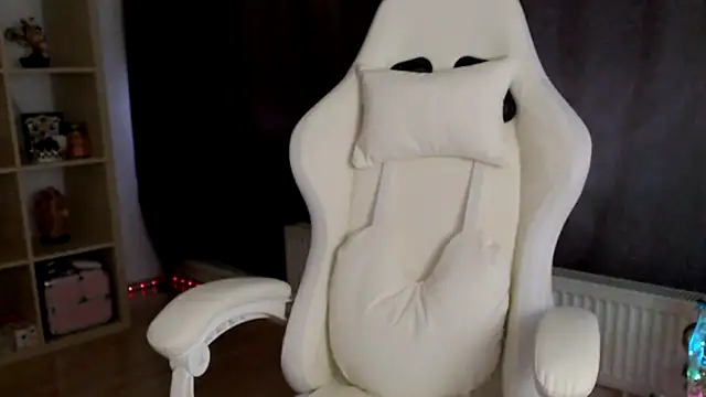 MissyDior8 online show from January 7, 7:44 am