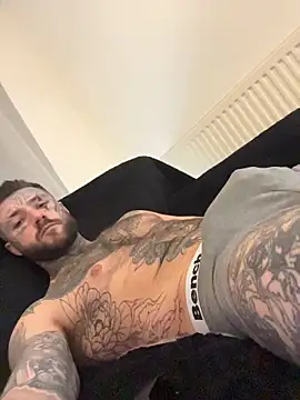 magicmichaell online show from March 18, 9:56 am