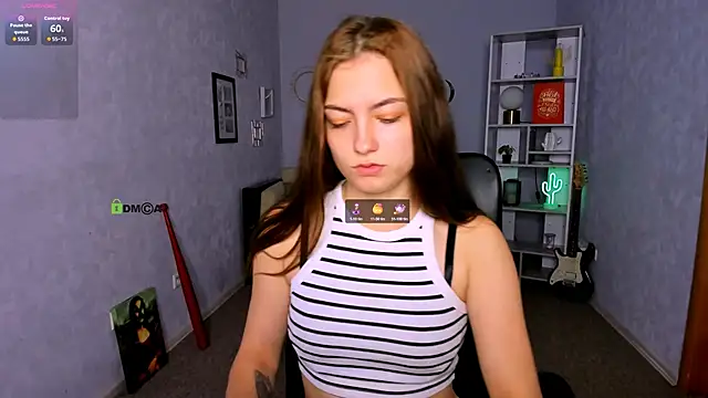 Snapshot of charlie_bonsie chatting on November 19, 6:46 am charlie bonsie online show from November 19, 6:46 am