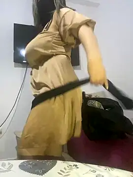 Warda-arabic online show from November 17, 10:26 pm