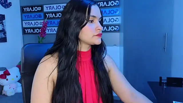 Alisson Evans   online show from February 22, 8:51 pm