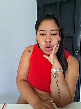 Sarahy- online show from December 22, 12:13 pm