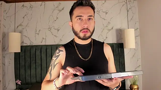 dave wolff online show from November 12, 11:43 am