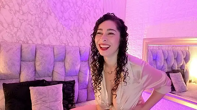 ScarlettNyx online show from February 2, 11:42 am