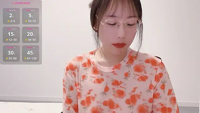 suisui322 online show from January 9, 1:36 pm