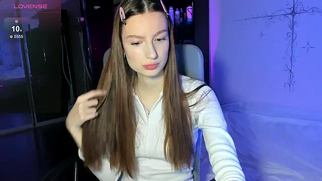 evablssm online show from January 16, 4:22 pm