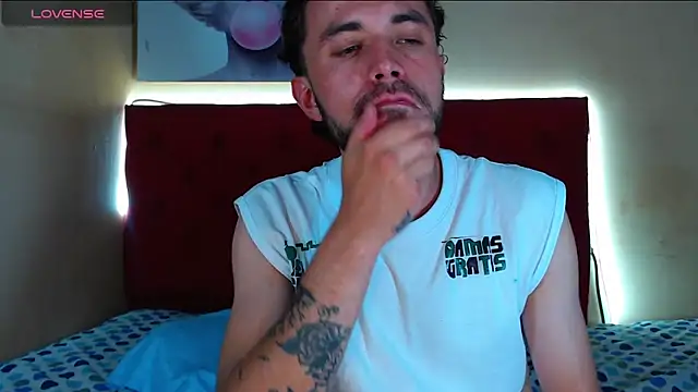 Angeless666v online show from December 13, 7:53 pm