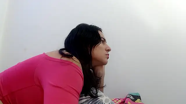 salomesmit666 online show from January 9, 8:10 pm