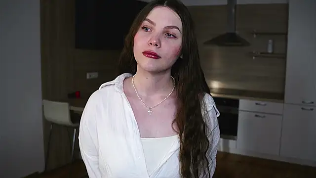 BelvaCaimi online show from November 25, 6:24 am