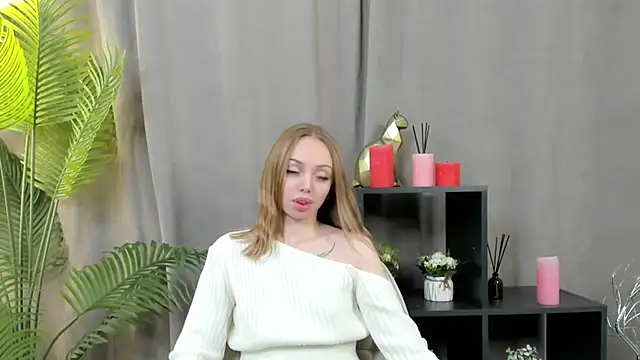 MikiBasini online show from November 11, 7:19 am