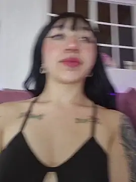 dirty diiana online show from November 18, 10:09 am