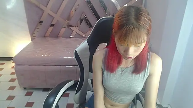 Sweet Kitty v online show from November 20, 1:28 am