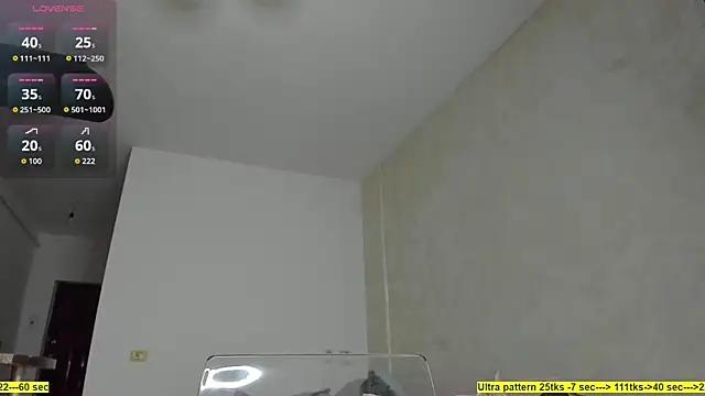 foxx giirl online show from November 28, 5:48 pm