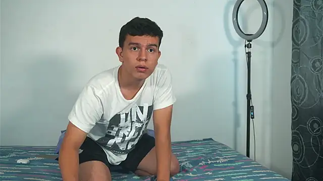 Max ethan5 online show from November 16, 9:31 pm