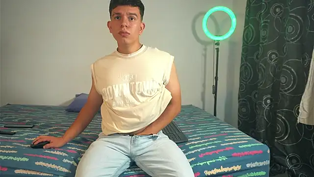 Max ethan5 online show from November 20, 10:31 pm