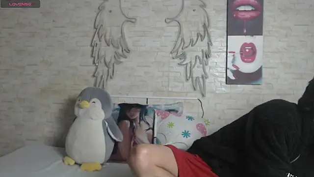 axel milo kairo and noa online show from January 15, 3:16 pm