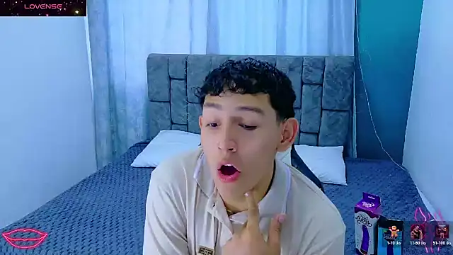 FelipeGonzalezz online show from January 8, 12:29 pm