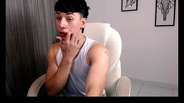 Steven Connor online show from November 12, 3:29 am