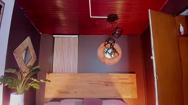 Velvet Dreamss online show from February 12, 11:49 am