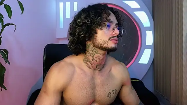 Alanrodgers online show from December 14, 10:42 am