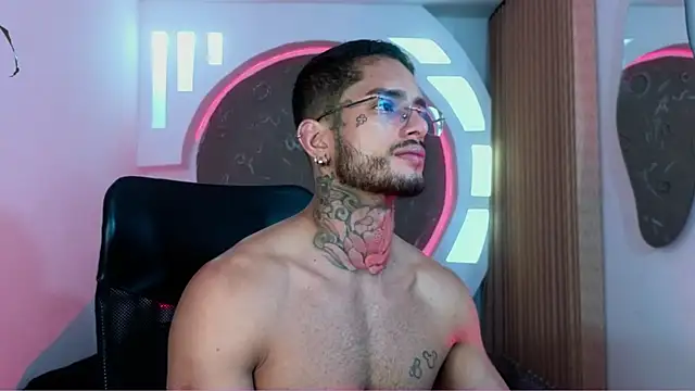 Alanrodgers online show from January 13, 11:15 am