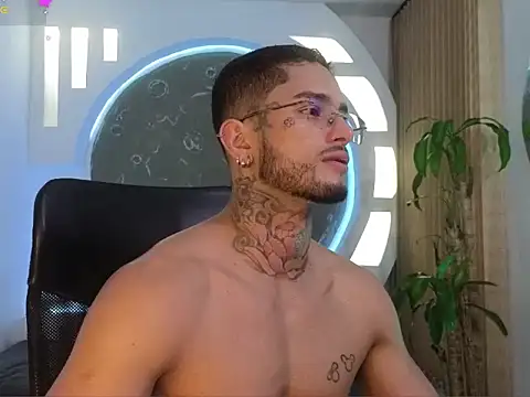 Alanrodgers online show from February 12, 12:55 pm