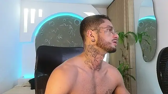 Alanrodgers online show from February 22, 11:31 am