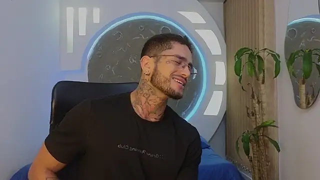 Alanrodgers online show from March 11, 12:55 pm